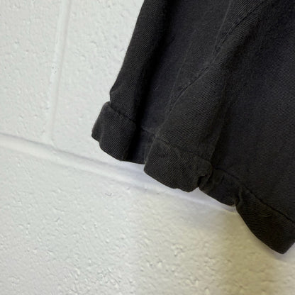 1986 Judas Priest Raglan Tour T-Shirt Sz M (B611)