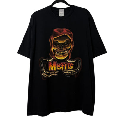 2004 Misfits T-shirt Sz XL (B1325)