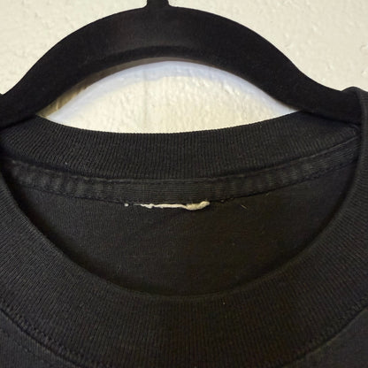 2000s Texas Chainsaw Massacre Movie Promo T-Shirt Sz L (B637)