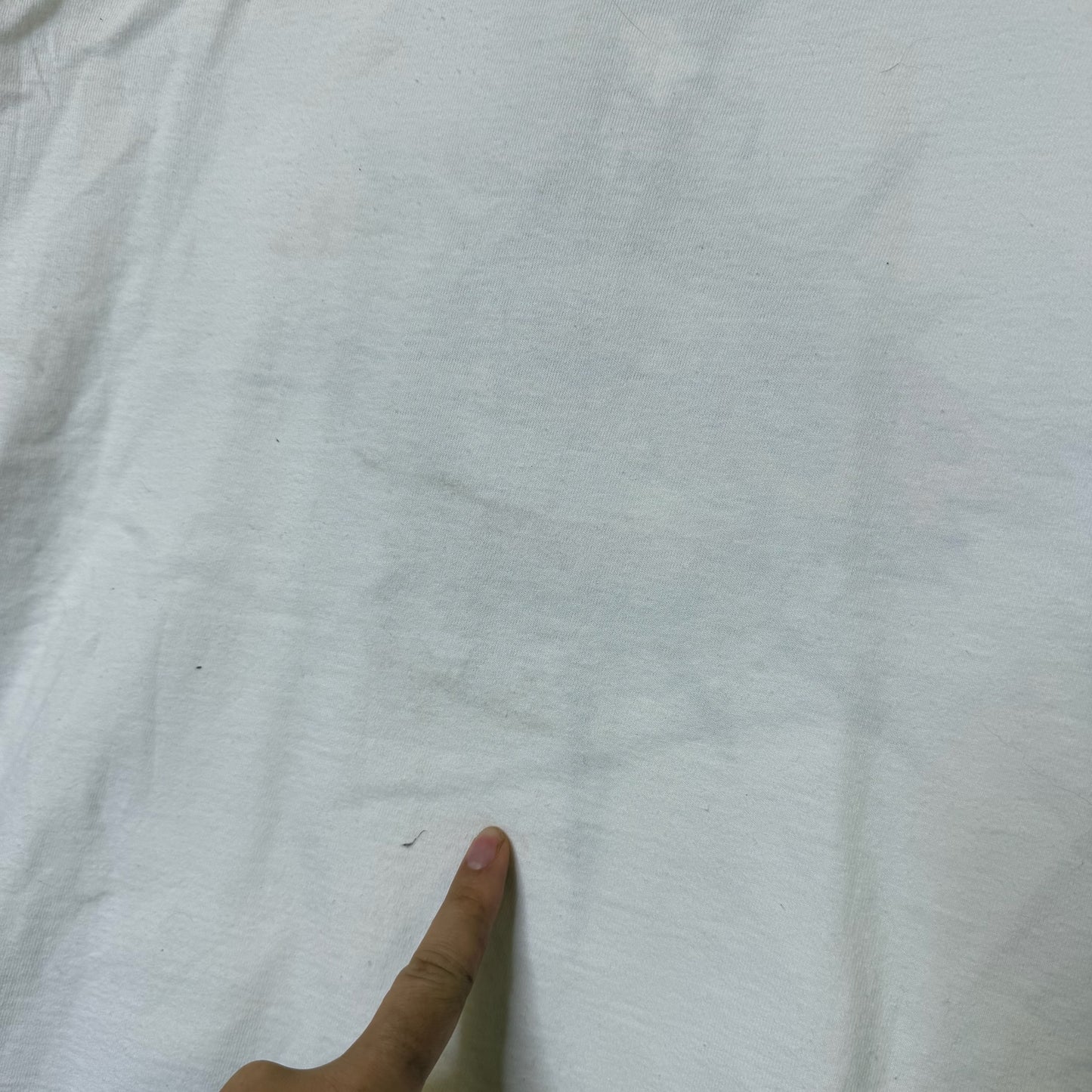 90's Disney Mickey Mouse Indiana Jones T-shirt Sz M (B640)