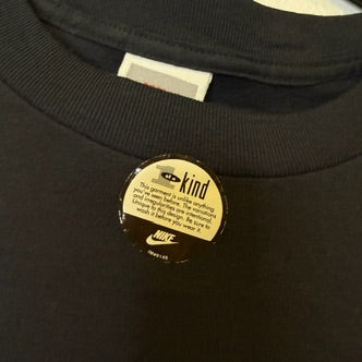 90s Charles Barkley Nike Basketball NBA T-shirt Size 2XL (B2063)