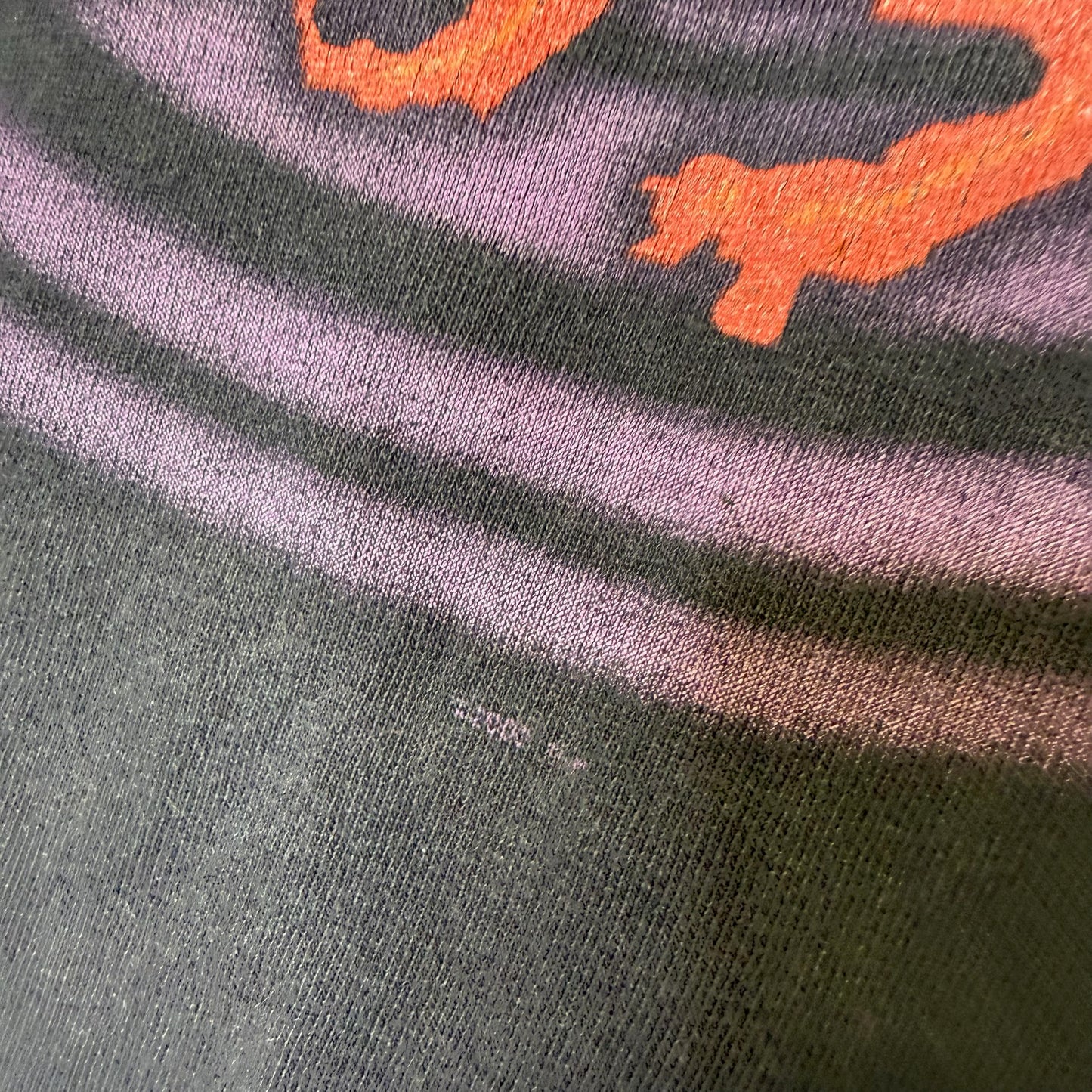 90s Insane Clown Posse Band Long Sleeve Sz XL