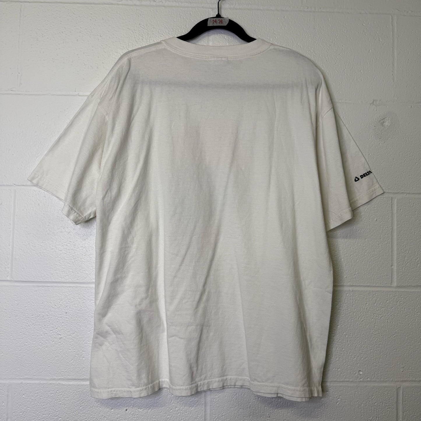 2000s Philadelphia Flyers NHL T-shirt Sz XL (B1650)