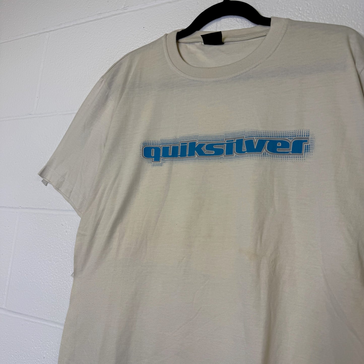 90s Quiksilver Surf T-shirt Sz XL (B2925)