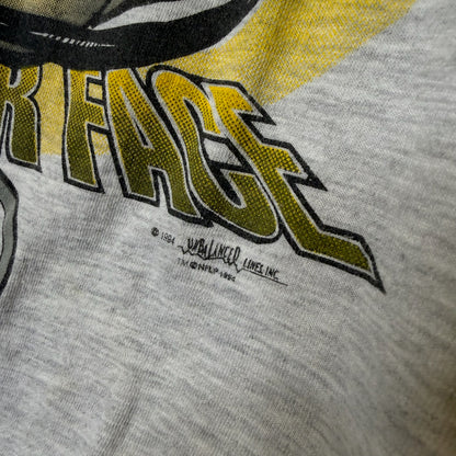 1994 Steelers T-shirt Sz XL (B1106)