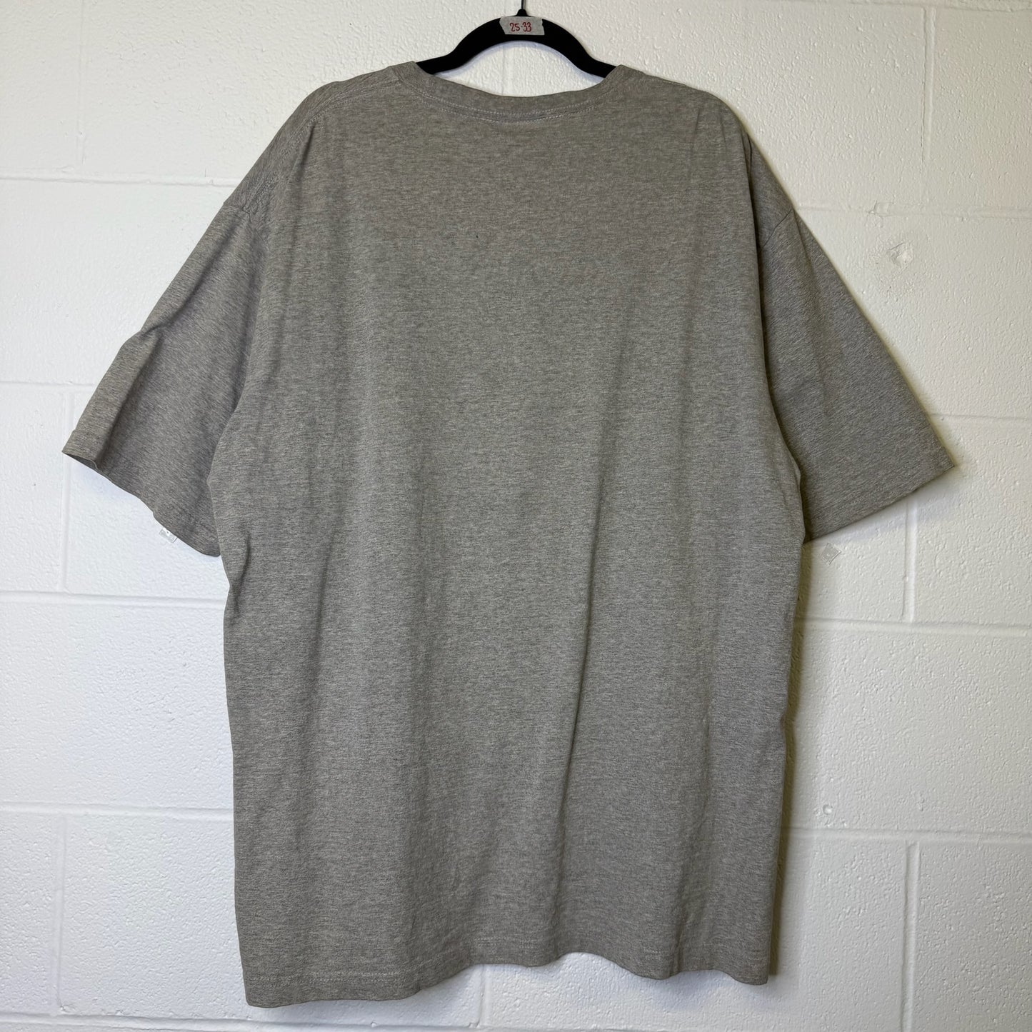 2000s Kobe Bryant Slam Basketball Magazine T-Shirt Sz XL (B649)