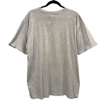 1993 Jacksonville Jaguars NFL T-Shirt Sz L (B1077)