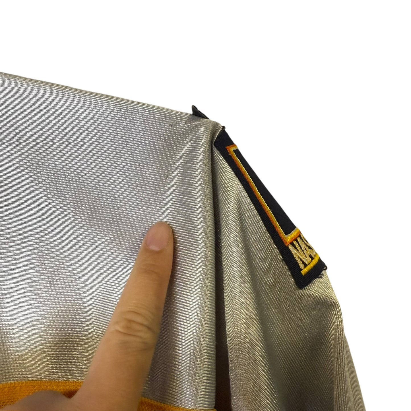 90s Nashville Predators NHL Hockey Jersey Sz XL