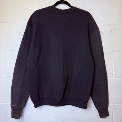 1990 Broncos vs 49ers NFL Superbowl Champs Crewneck (B2388)