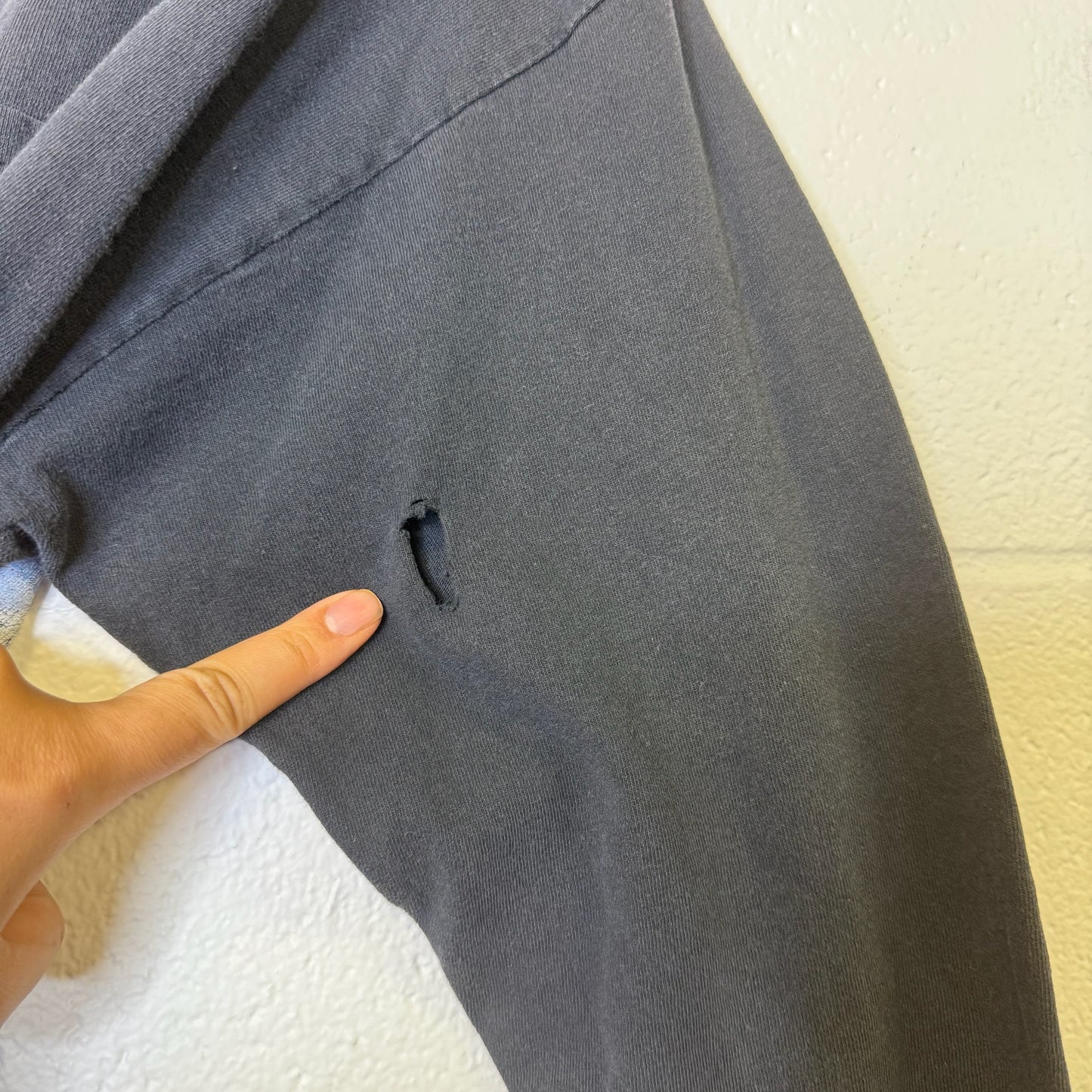 1993 Camel Cigarettes Alaska Dog Sled Long Sleeve T-shirt Sz XL (B1786)