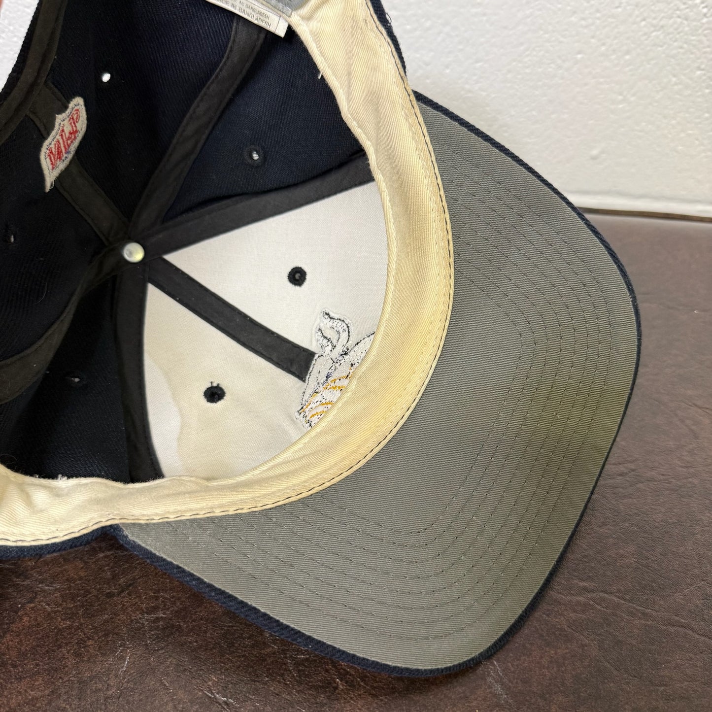 90s Minnesota Vikings NFL Hat