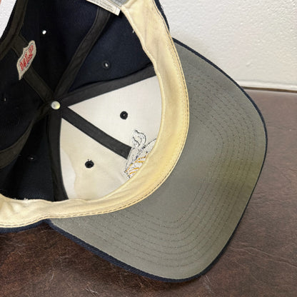 90s Minnesota Vikings NFL Hat