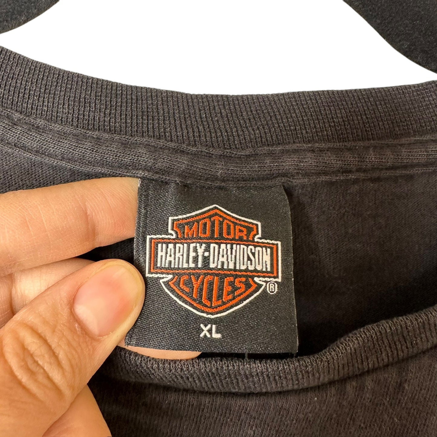 2003 Harley Davidson Appleton LS Sz XL (A9586)