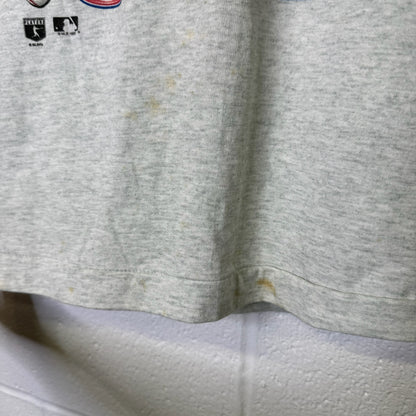 1995 MLB All Star Game Salem T-shirt Sz M (B1652)