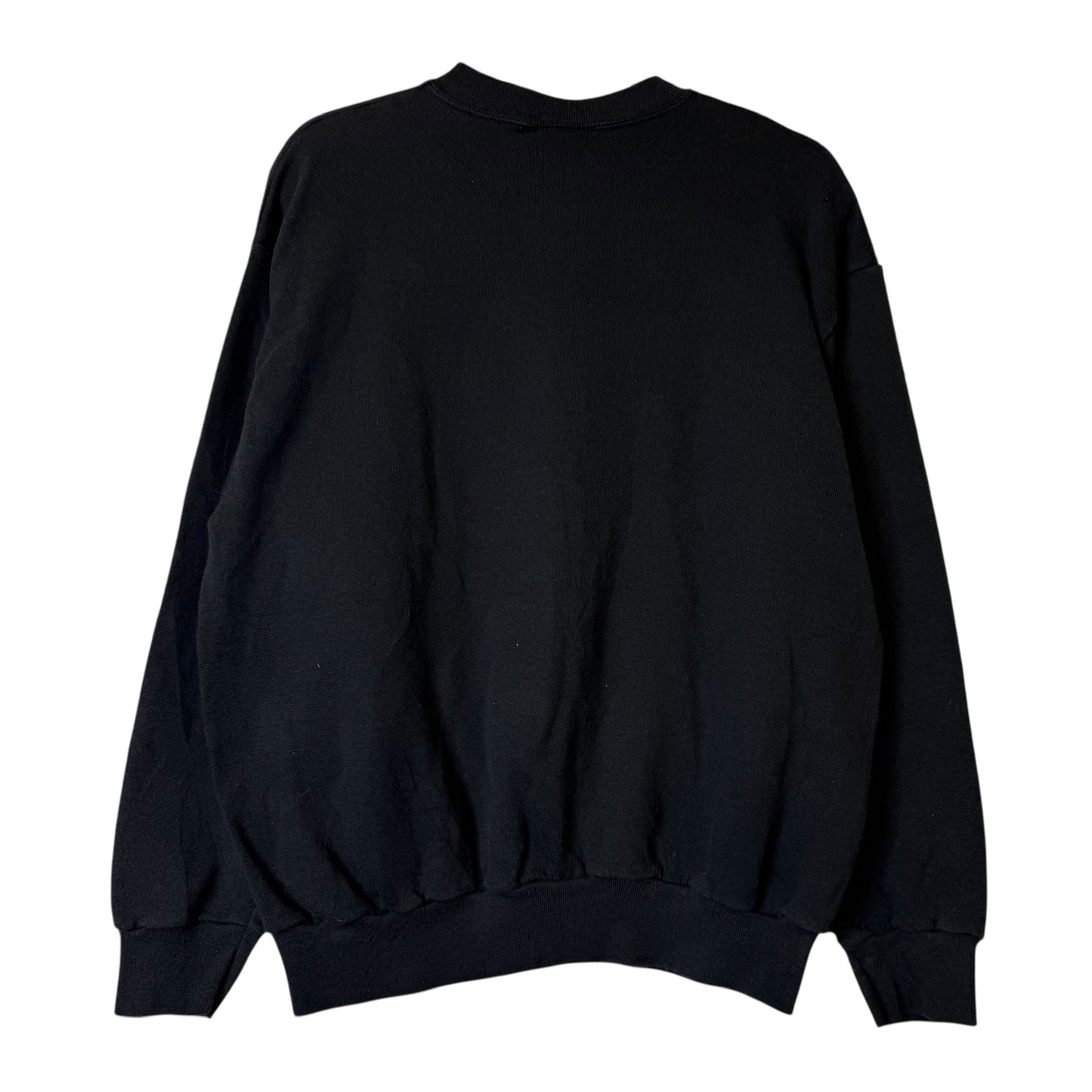 90's Boston Bruins Crewneck Sz L (B1935)