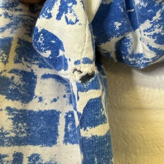 90s Chip & Pepper Wetwear T-Shirt