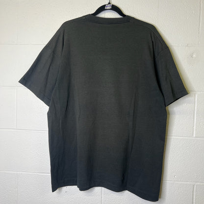 90s Los Angeles Raiders Taz NFL T-Shirt Sz XL (B2435)