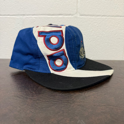 90s Adidas Newcastle United Soccer Hat