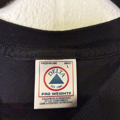 90's Alf Cat The Other White Meat T-Shirt Sz L (B690)