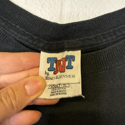 1998 Stone Cold Steve Austin WWF Sz XL (B616)