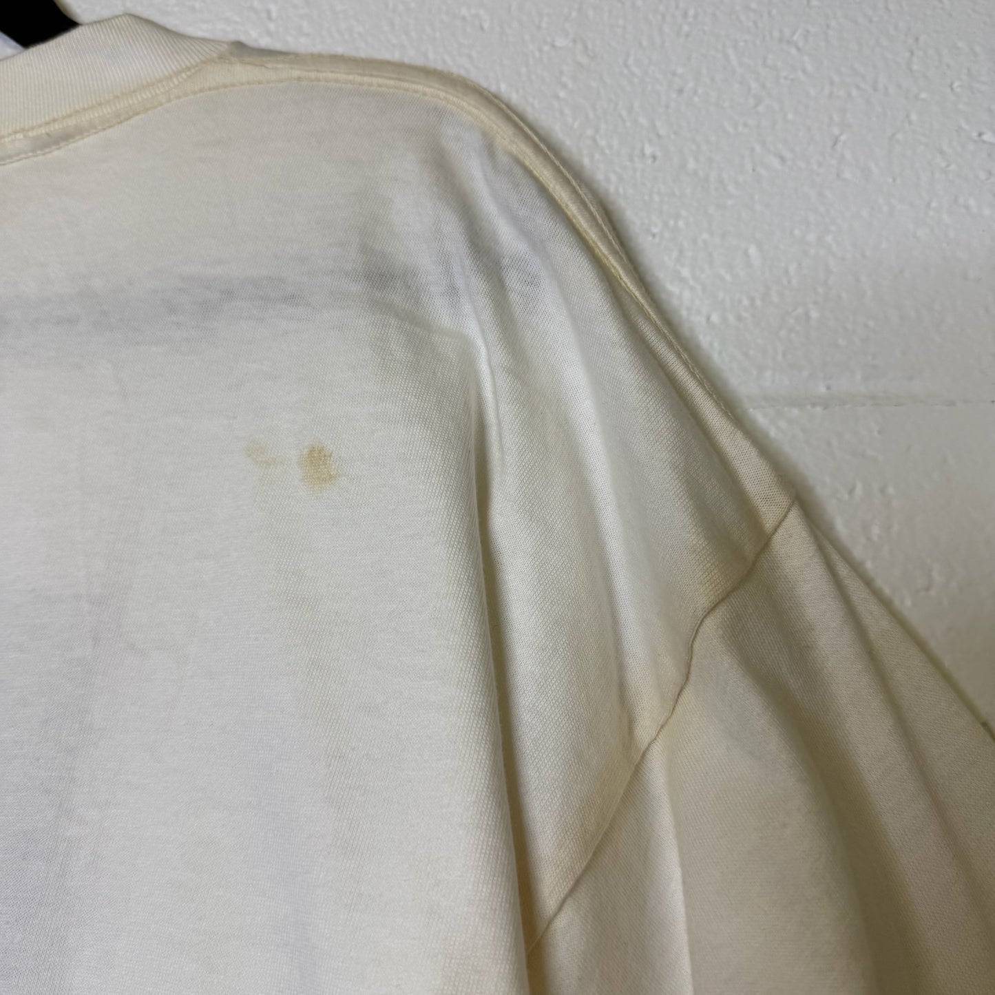 1992 Unforgiven Movie Promo T-Shirt Sz XL (B1762)