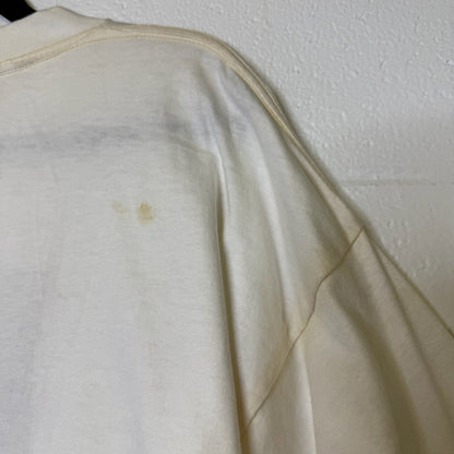 1992 Unforgiven Movie Promo T-Shirt Sz XL (B1762)