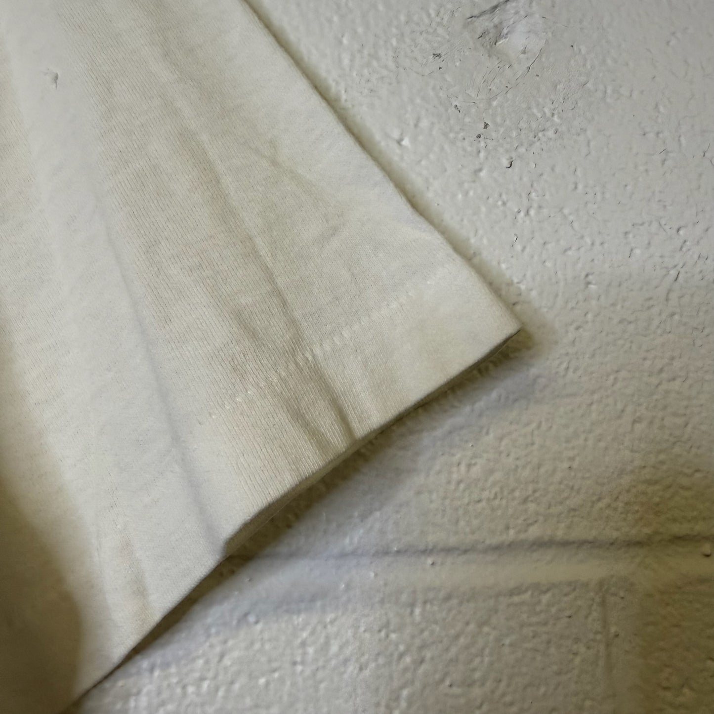 1993 Chicago Bulls Salem Comic NBA T-Shirt Sz L (B2197)