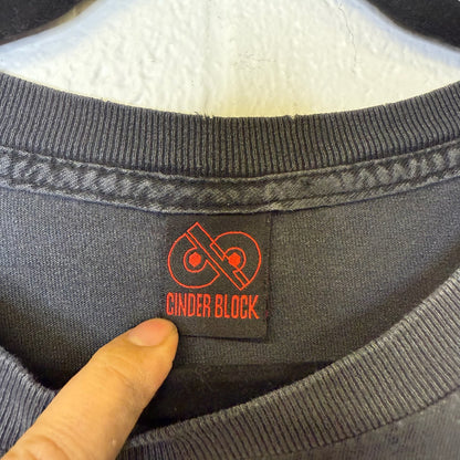 2000 The Melvins T-Shirt Sz XL (B1735)