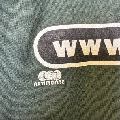 90's Chumbawamba T-Shirt Sz XL