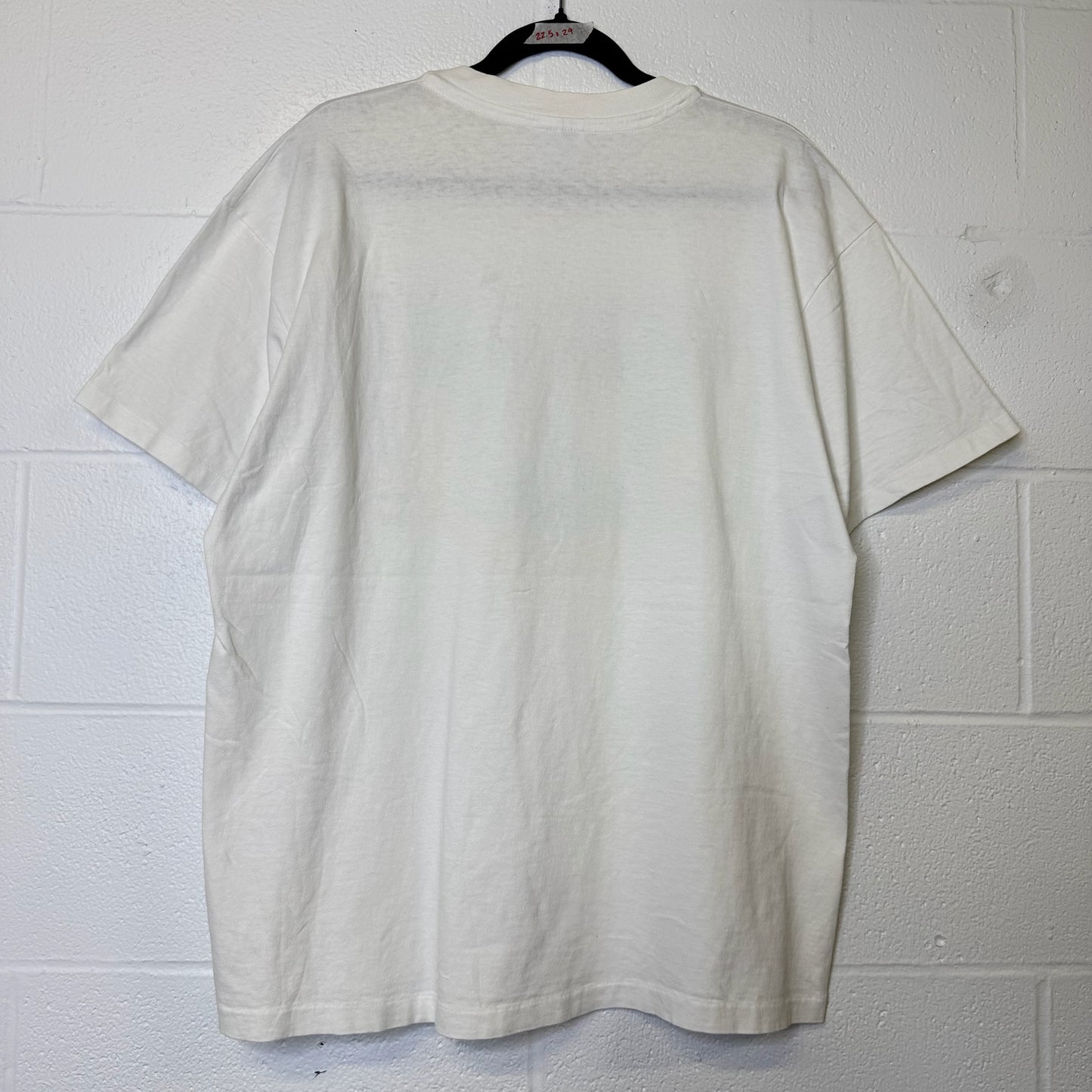 90's Notre Dame Fighting Irish NCAA T-Shirt Sz XL (B2153)