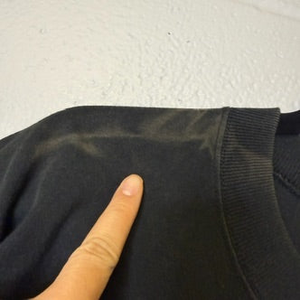 1998 Chicago Bulls NBA Championship T-Shirt Sz L (B2173)