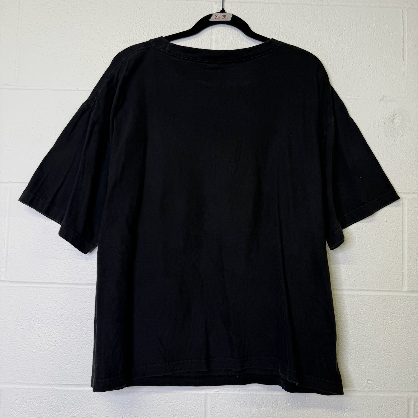 1998 Baltimore Orioles MLB T-shirt Sz XL (B1654)