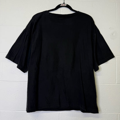 1998 Baltimore Orioles MLB T-shirt Sz XL (B1654)