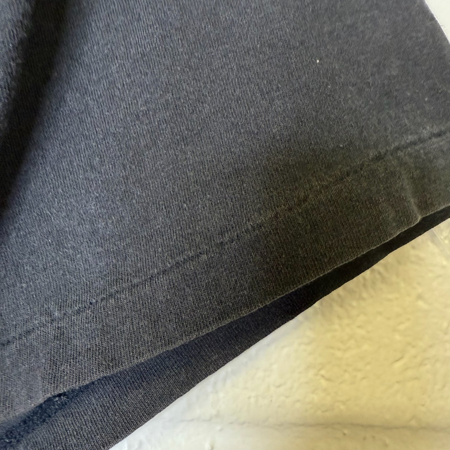 1992 Nike Ham Dunk Jordan Porky T-Shirt Sz L (B1740)