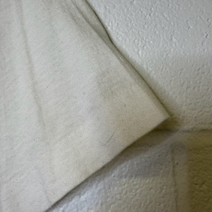 90’s Anatomical Chart Skeleton T-shirt Sz XL (B1769)