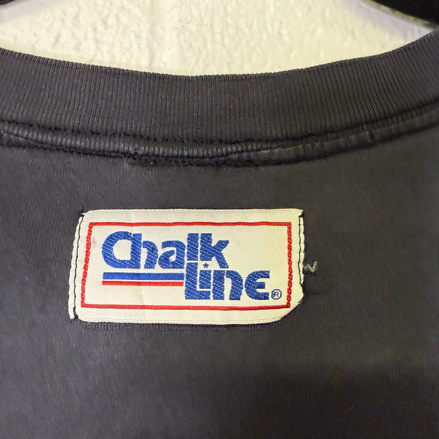 1993 UNLV Rebels T-Shirt NCAA Sz XL (B1609)