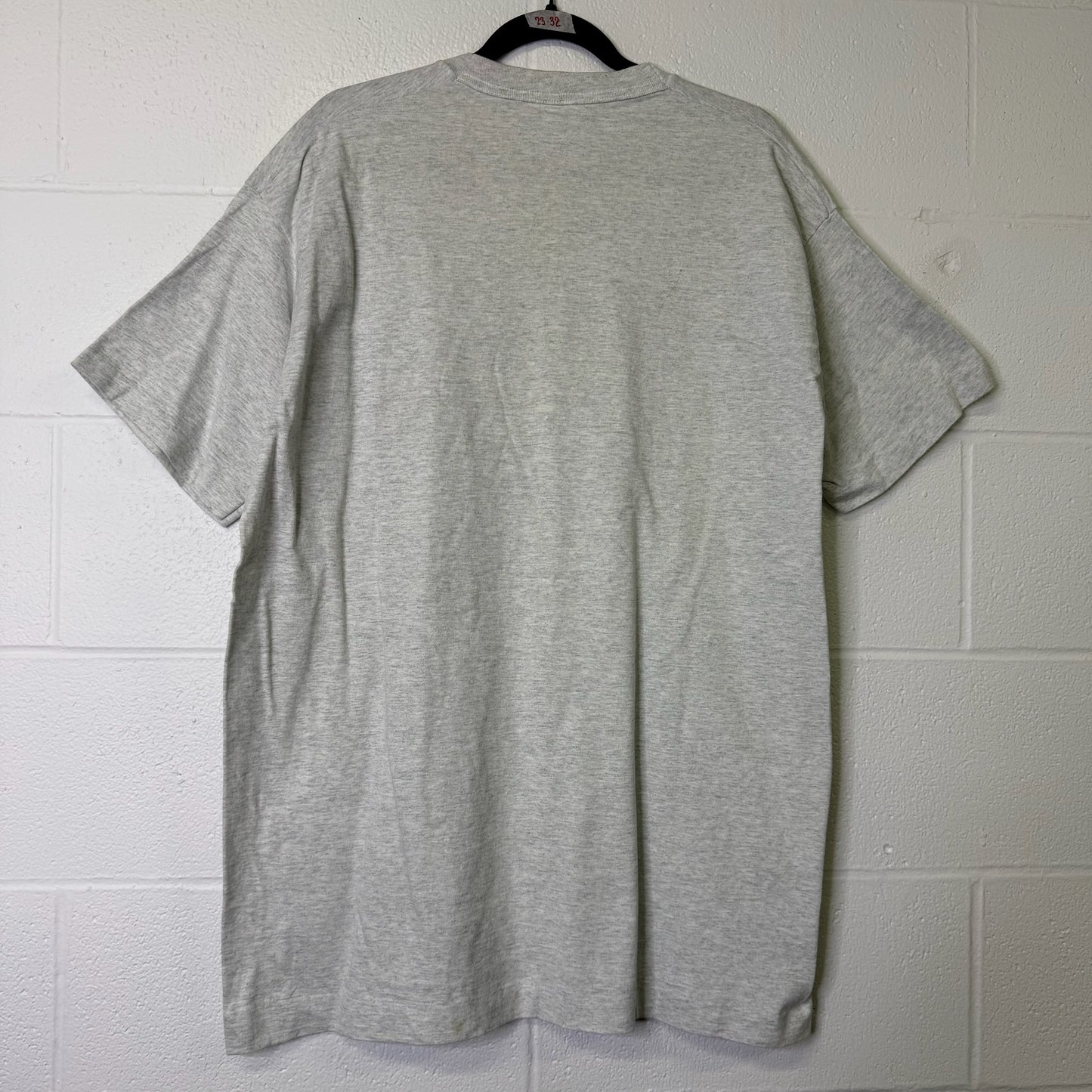 1995 Cleveland Indians MLB T-Shirt Sz 2XL (B668)