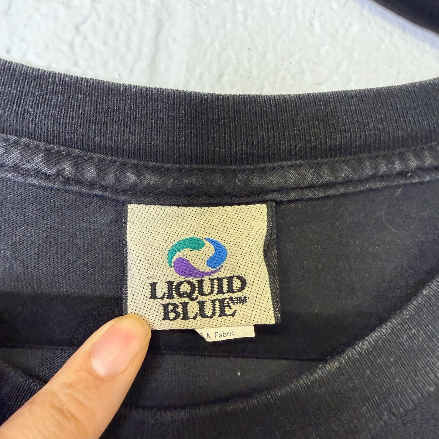 2000s New England Patriots NFL T-shirt Sz L (B1677)