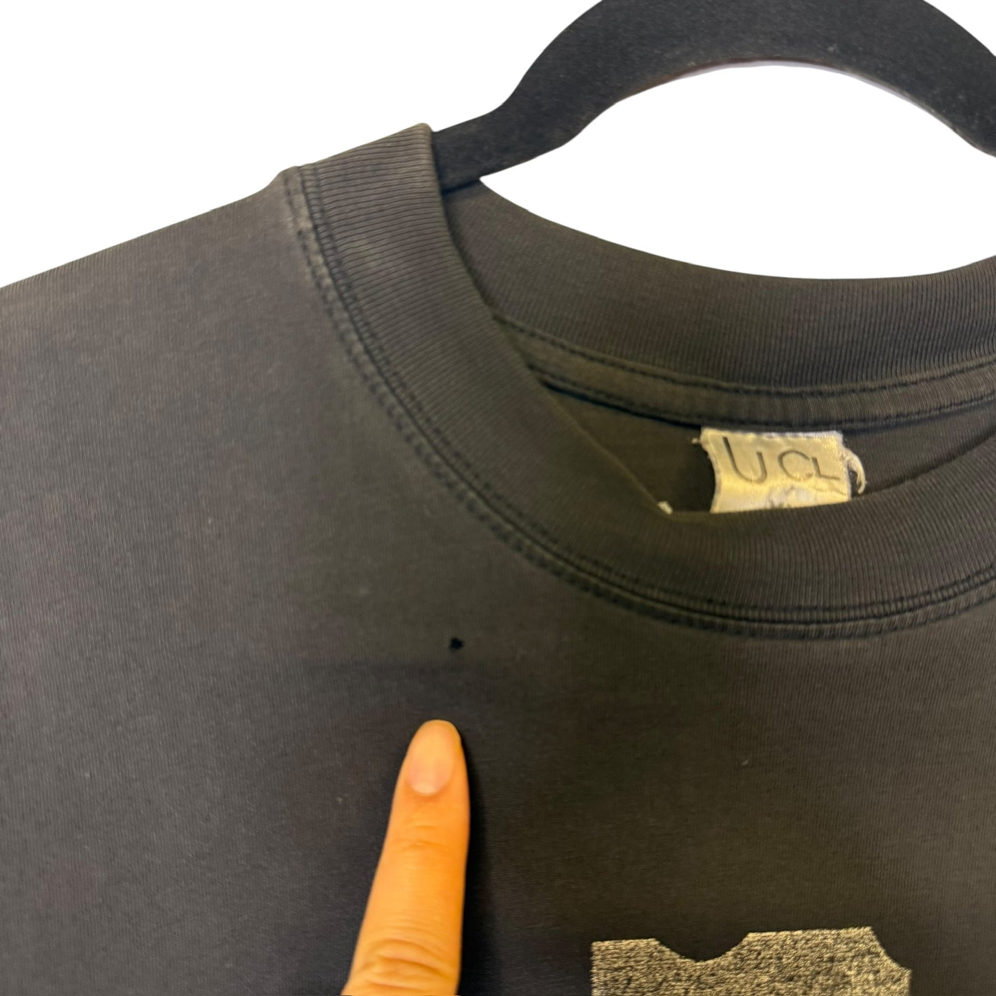 2000s System of A Down T-shirt Sz XL (B1348)