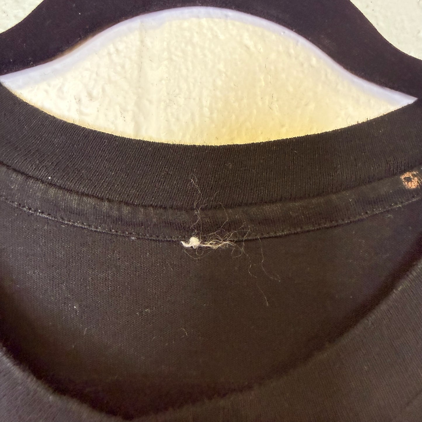 1994 Marilyn Manson God of Fuck Backstage Pass Band T-shirt