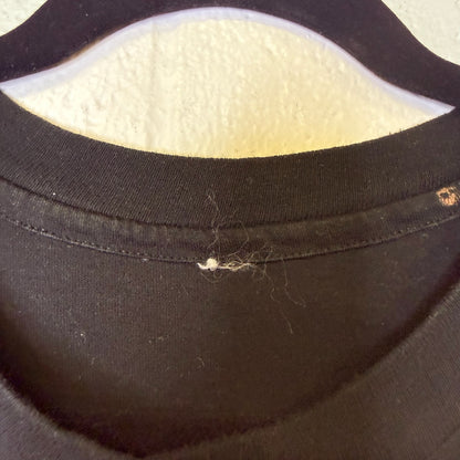 1994 Marilyn Manson God of Fuck Backstage Pass Band T-shirt