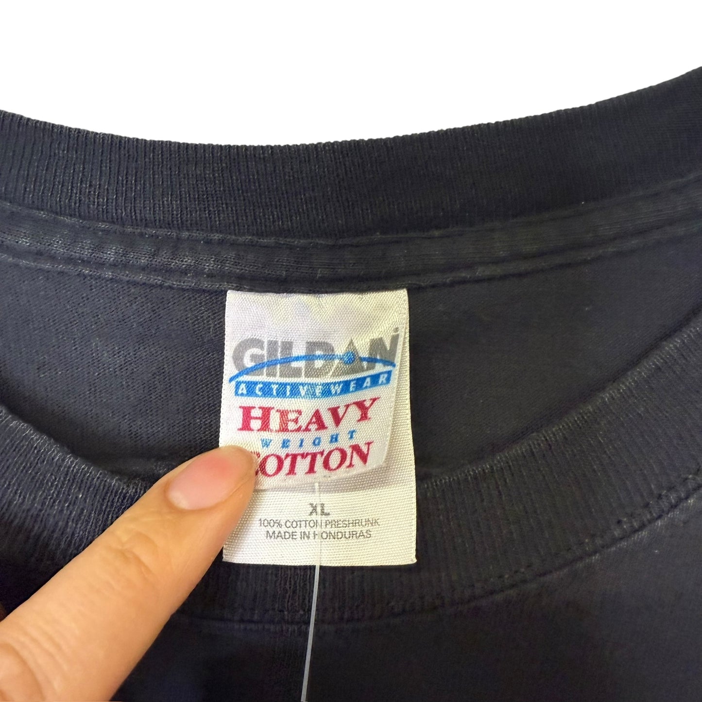 1999 Misfits Legacy of Brutality T-shirt Sz XL (B1328)