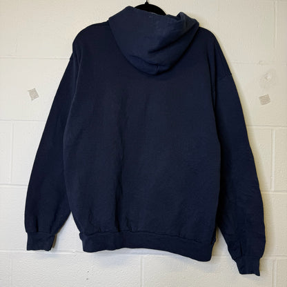90s Penn State Rose Bowl Hoodie Sz XL (B2564)