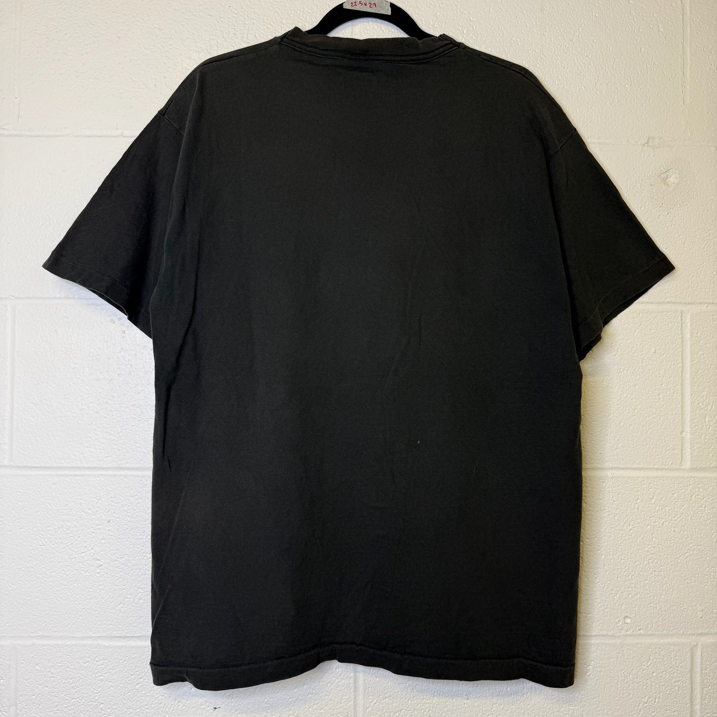 1993 New Orlean Saints T-Shirt Sz L (B2127)