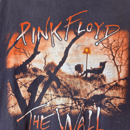 90s Pink Floyd Band T-Shirt Sz L (B2382)