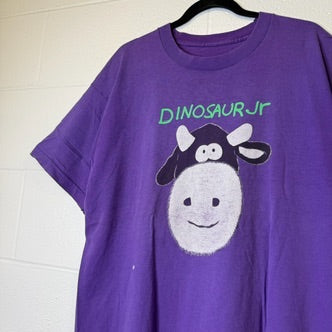 90's Dinosaur Jr T-shirt Sz L