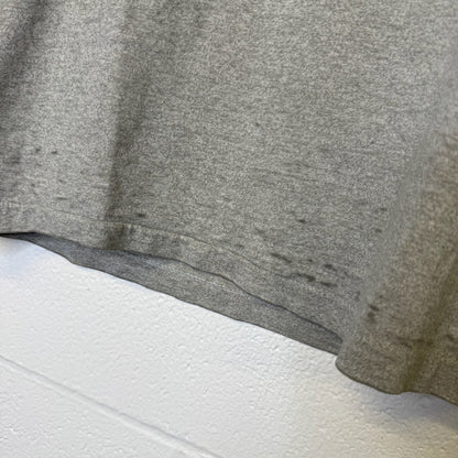 80's Bob Dylan T-Shirt Sz S (B351)