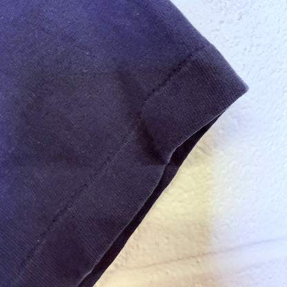 90s Winnipeg Jets NHL T-shirt Sz M (B2460)