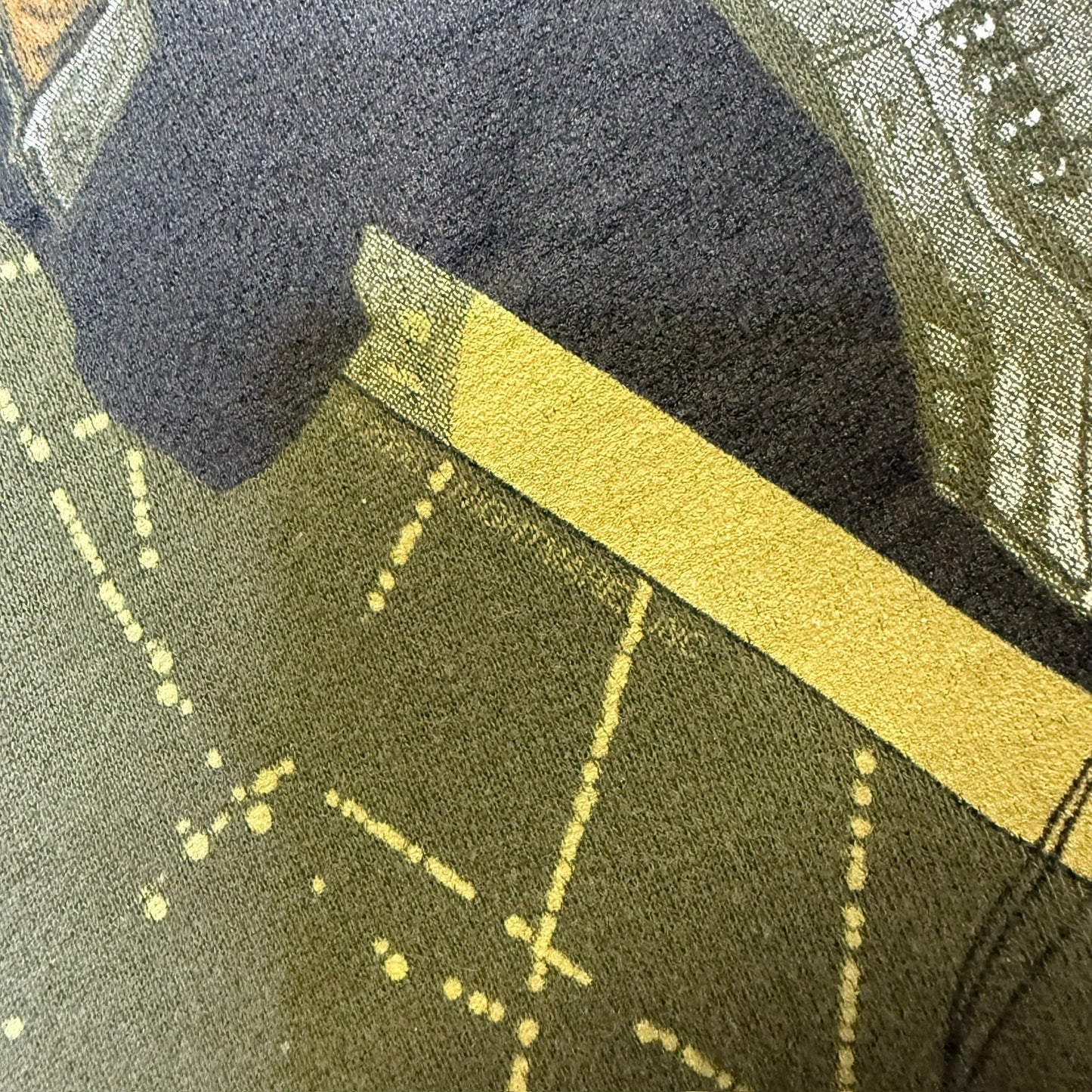 2000s Alice Cooper Hoodie Sz L