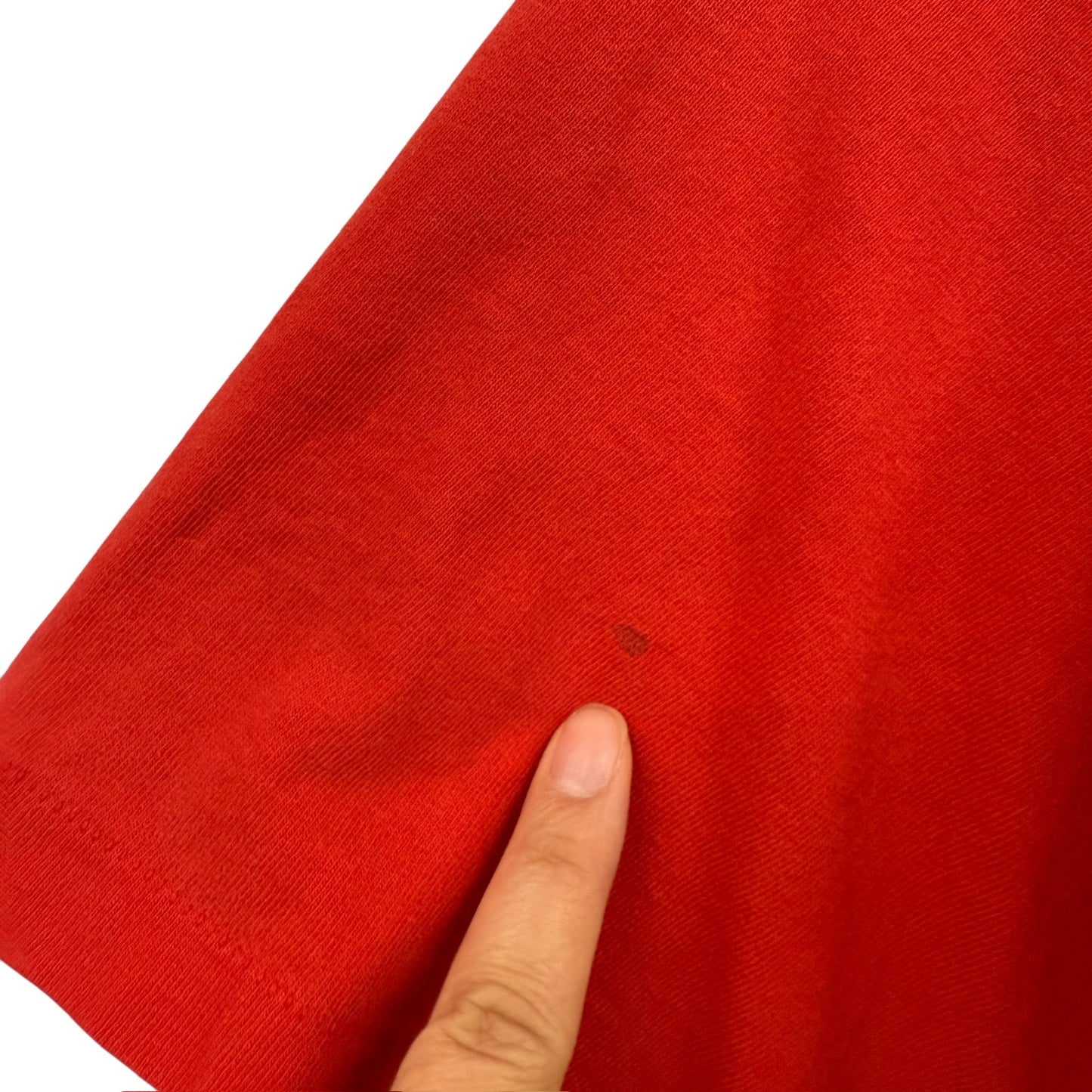 90s Kansas City Chiefs NFL T-Shirt Sz L